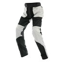(KOMINE) バイク用 パンツ PK-7293 プロテクトライディングメッシュパンツ3D 07-7293 メンズ Light Grey XLB