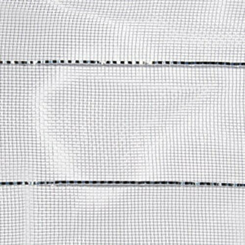 セフティー3(Safety-3) 防虫ネット 水やり可能 目合1mm 幅1.8×長さ10m
