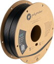 Polymaker炭素繊維配合フィラメント PolyMide PA12-CF (1.75mm、500g) ブラック 特徴(1)優れた印刷適正　260°C前後でも印刷可能。 特徴(2)Warp-Free Technologyで、反り上がらないが少ない。 特徴(3)滑らかな表面仕上げを実現。 特徴(4)優れた機械的特性。強度や耐衝撃性が優れている。 特徴(5)普通のナイロン素材より吸湿しにくい。 説明 PolyMideTM PA12-CFは、優れた強度、耐衝撃性を有する炭素繊維強化ナイロン12フィラメントです。 また普通のナイロンより吸湿しにくい特徴があります。 最良の印刷結果を得るためには、材料を常に乾燥状態(相対湿度20%以下)に保つためにPolyBoxTMを使用することをお勧めします。 商品コード34068359551商品名Polymaker炭素繊維配合フィラメント PolyMide PA12-CF (1.75mm、500g) ブラック型番PG04001サイズ1.75 mmカラーブラック※他モールでも併売しているため、タイミングによって在庫切れの可能性がございます。その際は、別途ご連絡させていただきます。※他モールでも併売しているため、タイミングによって在庫切れの可能性がございます。その際は、別途ご連絡させていただきます。