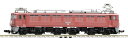 TOMIX Nゲージ 国鉄 EF81 300形 1次形 ローズ 田端機関区 7177 鉄道模型 電気機関車