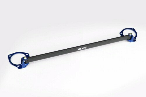 BLITZ(ブリッツ) ストラットタワーバー ブルーカラー S660 JW5 2015/04- フロント 97118