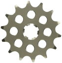 キタコ(KITACO) ドライブスプロケット(14T) YSR50/RD50/YB-1/コレダスポーツ等 530-0024214(2)