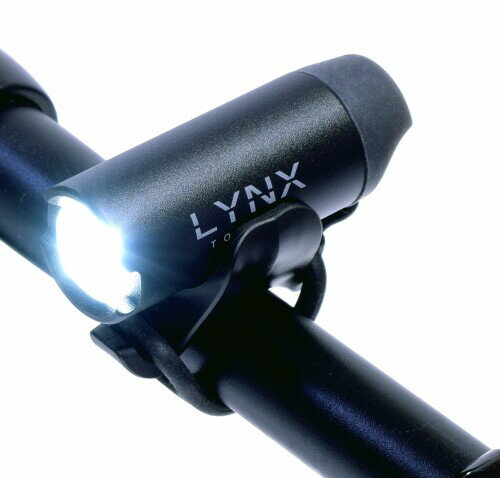 NX c[O(LYNX TOURING) [dnCp[LEDwbhCg ] [hoCN Cg 150[ USBΉ Type-A h  4iKؑ LX-123P