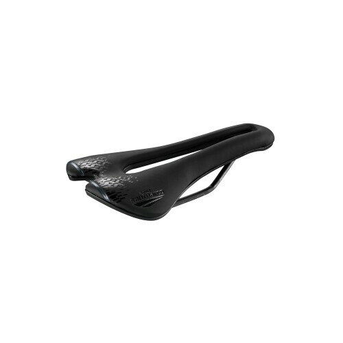  ޥ륳(Selle Sanmarco) ASPIDE SHORT OPEN-FIT RACING NARROW ԥ 硼 ץեå 졼 ʥ 911LN401 ֥å 250 x 139 mm