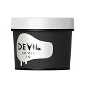 ロレッタ デビル ジェルワックス 7.0 240g (ヘアワックス ヘアジェル スタイリング剤 ハード メンズ レディース サロン専売品)