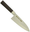 佐竹産業 包丁 濃州正宗作 出刃包丁 日本製 160mm 魚 刺身 関市製 和包丁 樹脂ハンドル 片刃 SEKI245517