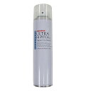 インターコスメ ケンラックス ウルトラハイピッチ 無香タイプ 280ml
