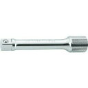 コーケン 1/2(12.7mm)SQ. エクステンションバー 全長300mm 4760-300
