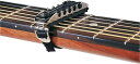 JIM DUNLOP Dunlop(ダンロップ) TOGGLE カポタスト Flat 14F