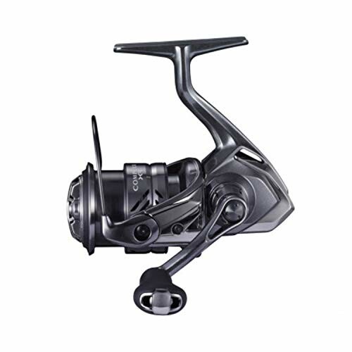 シマノ(SHIMANO) スピニングリール バス専用 コンプレックスXR 2021 C2000 F4 バス