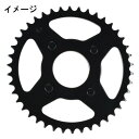 キタコ(KITACO) ドリブンスプロケット(36T) エイプ50/ダックス50/ジャズ/CB50等 535-1015236(2)