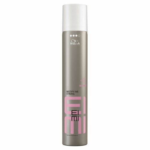 Wella Professionals WELLA ウエラ EIMI ステイスタイルド ミスティファイミー 500ml