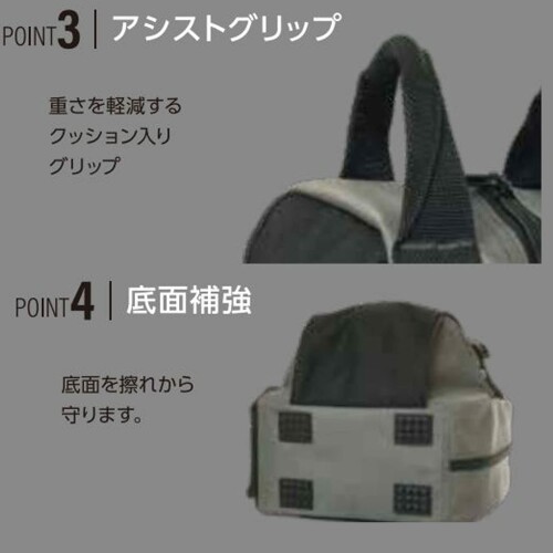 BIGMAN(�ӥå��ޥ�) �ġ���Хå� 20L �إ��å����� ��Ǽ ���å� ����Хå� �ġ���Хå� ������ �Хå��ѥå�