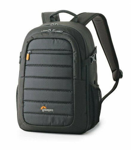 ロープロ Lowepro カメラリュック タホ BP150 11L グレー バックパック 軽量 コンパクト 一眼レフ ミラーレス 収納 撥水加工 クッション構造 持ち運び便利 旅行 LP37232-PWW