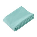 アスカタオル(Aska Towel) 「 サラッとドライ バスタオル」 「ミント」 90cm×130cm 光触媒マイクロファイバー アスカタオル 抗菌・消臭タオ...