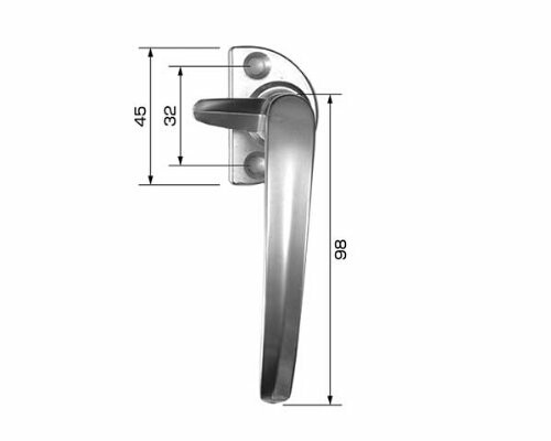 �ϥ������å� AZWS100�����å��ϥ�ɥ� ����С� DC-630 T39