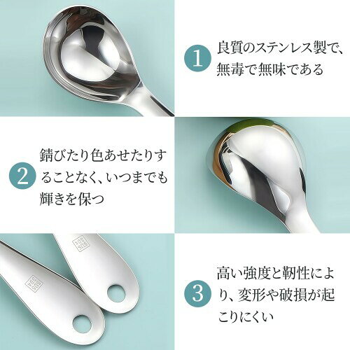 Doyime アイスクリームスクープ アイスクリームスプーン アイスクリームディッシャ...