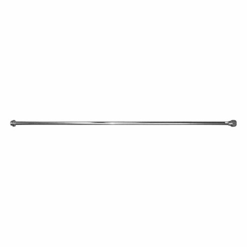 工進(KOSHIN) 握手管 2.5号先パイプ(75cm) DP-039