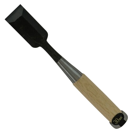 Chisels - 嵯峨 追い入れのみ 30mm