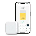 Nature Remo mini 2 lC`[ X}[gR xZT[ qlybg̎Ǘ ANT/Google Home/SiriΉ Remo-2W2