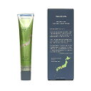 WANOWA(ワノワ) WANOWA オーガニック 和束茶 ハンドクリーム Organic WAZUKA CHA Hand Cream 30g