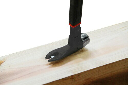 SK11(エスケー11) 内装バールハンマー付250mm CNH-1