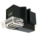 日本精機宝石工業株式会社 JICO レコードカートリッジ交換針 NUDE SH.J44D DJ IMP