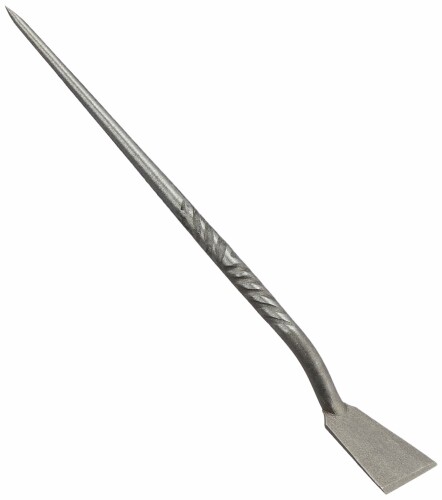 盛光 バチ付ケガキ針 BKBK-0180 ケガキ針