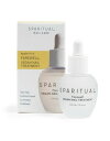 SPARITUAL アップルフルーツ フェアウェル 15mL