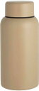 リビング Smoo マグボトル 400ml ブラウン 410951(3)