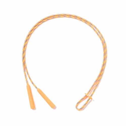 (YETIDESIGN) Tube Glass Holder/チューブグラスホルダー (Orange)