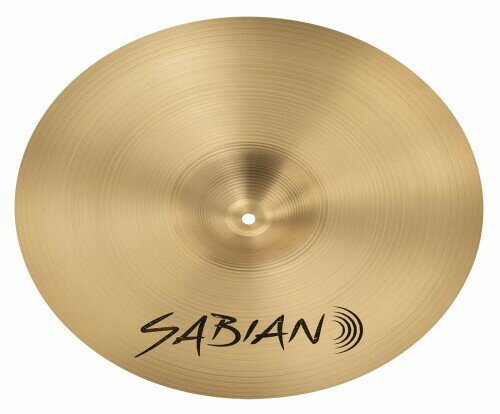 SABIAN (AA) MEDIUM THIN CRASH AA-18MTC