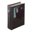 東洋石創 本型小物入れ BOOK BOX 28490
