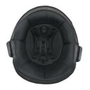 (リード工業) バイク用ヘルメットオプション ヘッドパッド Klein クライン用 Sサイズ KLEINN/S(2)