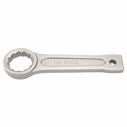 Rakuten - トネ(TONE) 打撃めがねレンチ DM-41 二面幅41mm
