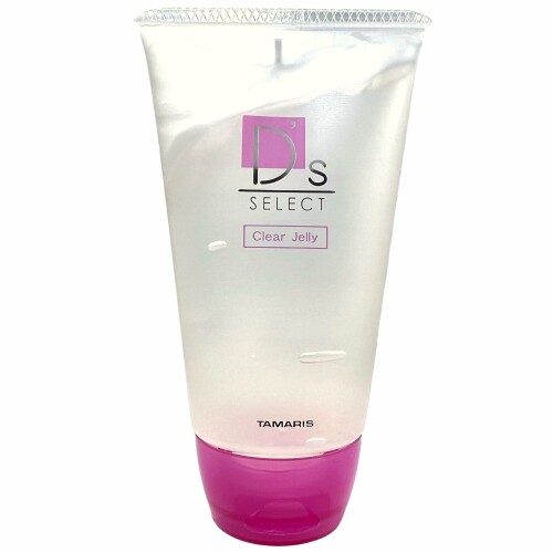 タマリス ディーズセレクト クリアゼリー 150g
