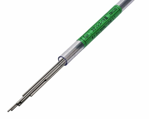 乐天商城 - 泰豊トレーディング Eggs ステンレスバネ線 2.0x300mm 品番:12774