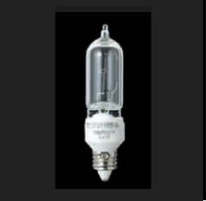 螢光燈, 電燈泡 - X100/110V54WE11/L