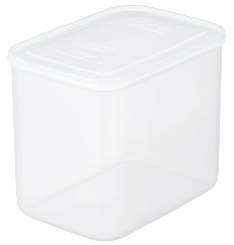 Rakuten - 岩崎工業 ラストロウェア パンケース 食パン保存容器 1.5斤 4.8L ニュータフキーパー 抗菌 食洗機対応 B-1827 TN