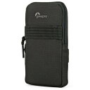 ロープロ(Lowepro) カメラバッグアクセサリー プロタクティック スマートフォンケース 0.2L LP37225-PWW