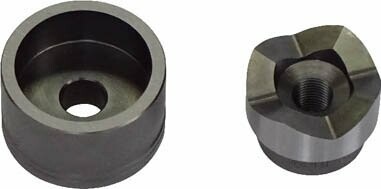 亀倉 パワーマンジュニア標準替刃 丸刃31mm HP31B