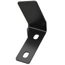 デイトナ(Daytona) バイク用 ドライブレコーダー M760D / M777D用 オプション品 フロントカメラステー クラッチホルダークランプ 19247(2)