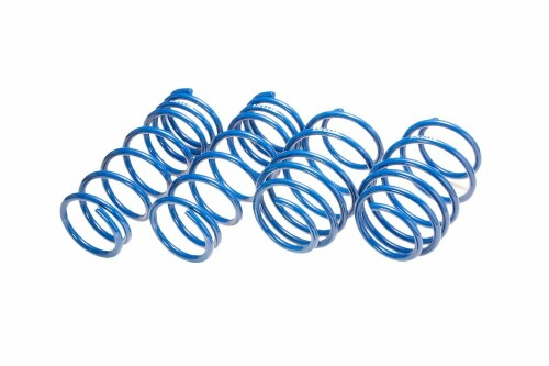 ESPELIR (エスペリア)トヨタ アレックスランクス NZE121 1.5L 後期 EST-2567 仕様:ダウン量 フロント:30~35mm / リア:30~35mm 適合型式:NZE121 1.5L 後期 / '04/4~'06/9 ■保安基準適合品のダウンサス。 ■乗り心地と耐久性を重視しています。 ■車高をダウンしたいけど、低くなり過ぎるとエアロパーツがあたってしまう、仕事でも使っているので極端なローダウンは出来ない等、控えめなダウンを希望される方にへお勧めするダウンサスです。 ※詳しい詳細は → ■ご購入の前に、車両型式、エンジン型式、駆動方式、年式、グレード等を車検証及びコーションプレート等でご確認いただき、 下記メーカーホームページで車種適合に誤りがないか必ずご確認ください。 ※掲載画像はサンプル(イメージ)になりますので、実際の形状等とは異なります。 ※メーカーホームページ → 商品コード34080599665商品名ESPELIR (エスペリア)トヨタ アレックスランクス NZE121 1.5L 後期 EST-2567型番EST-2567サイズトヨタ アレックスランクス NZE121 1.5L 後期カラー‐※他モールでも併売しているため、タイミングによって在庫切れの可能性がございます。その際は、別途ご連絡させていただきます。※他モールでも併売しているため、タイミングによって在庫切れの可能性がございます。その際は、別途ご連絡させていただきます。