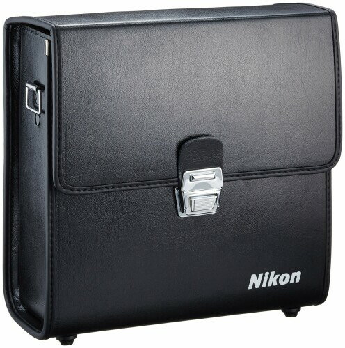 Nikon 双眼鏡ハードケース SP 7x50、トロピカル IF 7x50付属 CH7x50