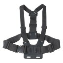 エツミ アクションカメラ アクセサリー GoPro 対応 アクション チェストストラップ VE-2211(2)