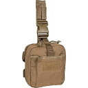 ELITEBAGS ポーチ IFAK コヨーテタン MB10-037(4)
