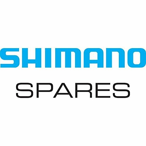 シマノ (SHIMANO) リペアパーツ ハブ軸組立品 (玉間142mm) WH-R9170-C40-TL-R12 Y0AZ98010