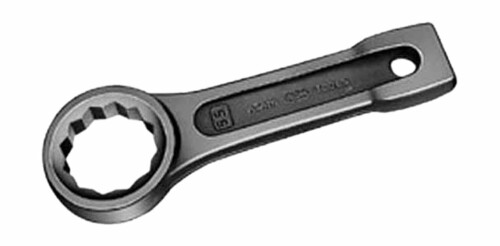 Rakuten - ASH 打撃めがねレンチ105mm DR0105