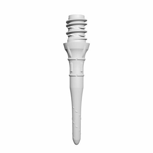 Premium Lippoint Short White
