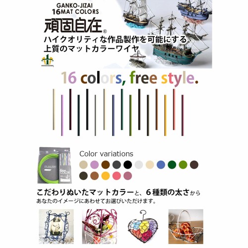 ���ܲ��� (���顼�磻�䡼) ��Ǽ��� ���� (�˥奦�ϥ�) ( �ʤޤ�Ŵ��/�����ӥ˥� ) (����) 2.6mm x (Ĺ��) 8M 22382680